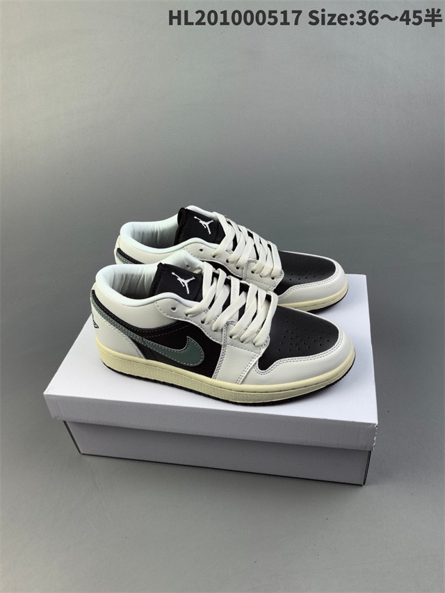 men air jordan 1 shoes 2024-7-4-034